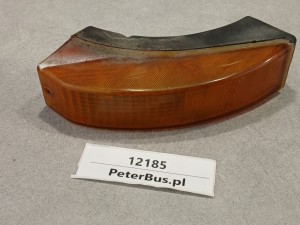 Kierunkowskaz Autosan Ramzes, Autosan Lider, ZEM PMMA 116, 6R01340