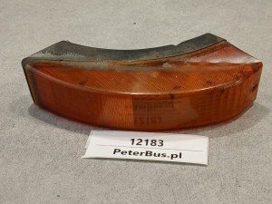 Kierunkowskaz Autosan Ramzes, Autosan Lider, ZEM PMMA 116, 6R01340