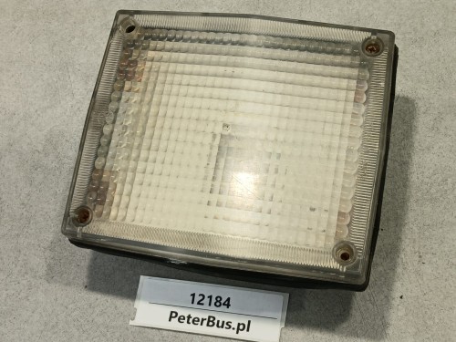 12184, Lampa, światło cofania tylna AUTOSAN Lider, biały klosz, ZEM nr 106 8802, wymiary 15 cm x 17 cm, światło wsteczne (3).jpeg