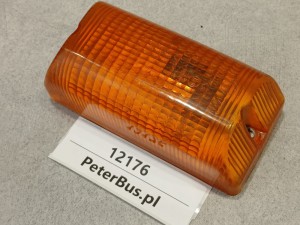 Kierunkowskaz boczny nr 019975 - oryginał Autosan Ramzes