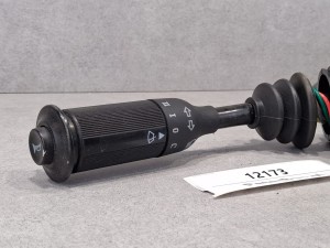 Manetka świateł i kierunkowskazów, przełącznik wycieraczek zespolony pod kierownicą Autosan Ramzes, Pnaumatics JEL-CS-001, DE70 0920 - oryginał