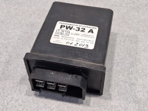 Programator wycieraczek PW-32 A Autosan Ramzes, 6 PINów