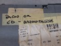 21586, Radio autobusowe BLAUPUNKT CRD 41, 24V, nr 7 607 005 031, 100% sprawny POZA odtwarzaczem CD (nie czyta płyt)  (12).jpg