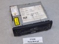 21586, Radio autobusowe BLAUPUNKT CRD 41, 24V, nr 7 607 005 031, 100% sprawny POZA odtwarzaczem CD (nie czyta płyt)  (6).jpg