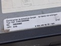 21588, Adapter tachografu Continental typ 1391, rok produkcji 2010, nr A 000 446 6833  005, 24V (5).jpg
