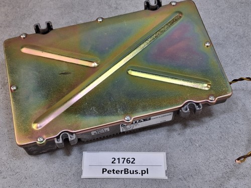 21762, Sterownik silnika DAF CAN EXTENSION BOX-CXB NV 1662932, ACTIA CAMU STD n7, P105257 A  (6).jpg