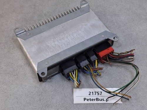 21757, Sterownik ABS-D WABCO nr 446 004 414 0, 2003 rok, AUTOSAN Ramzes WABCO 4460044140  (3).jpg