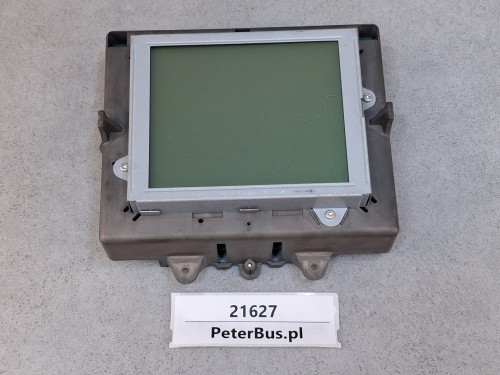 21627, Sterownik wyświetlacza LCD pulpitu autobusu, 1366.11010101, MAN Lions, GWARANCJA 100% sprawności (7).jpg