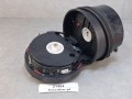 21494, Tachograf analogowy, prędkościomierz, obrotomierz RENAULT nr 5010270164, VDO Typ 1318.26, rok produkcji 1999, zegar (6).jpg