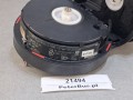 21494, Tachograf analogowy, prędkościomierz, obrotomierz RENAULT nr 5010270164, VDO Typ 1318.26, rok produkcji 1999, zegar (9).jpg