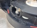 21494, Tachograf analogowy, prędkościomierz, obrotomierz RENAULT nr 5010270164, VDO Typ 1318.26, rok produkcji 1999, zegar (10).jpg
