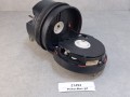 21494, Tachograf analogowy, prędkościomierz, obrotomierz RENAULT nr 5010270164, VDO Typ 1318.26, rok produkcji 1999, zegar (1).jpg