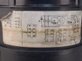 21768, Tachograf analogowy Siemens VDO typ 1318.24, na kluczyk, rok produkcji 2002, zasilanie 24V, MAN nr 81 27101 6386 (4).jpg