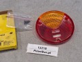12210, Klosz tylnej lampy HELLA 9EL 964.536-001, BOVA Futura lampa tył, tylny klosz, dzielone światło kierunkowskaz  (2).jpeg