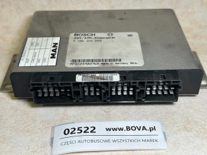 Sterownik ABS ASR BOSCH nr 0 486 104 033
