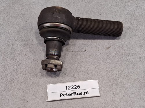 12226, Końcówka drążka gwint krótki fi 22 mm, długość dłuższego ramienia 90 mm (7).jpeg