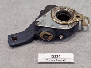 Rozpierak SBP 08-ME017, DE03903, automatyczna dźwignia rozpieraka hamulca, nastawnik, grzechotka 