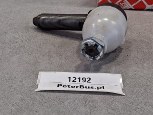 Końcówka drążka FEBI nr 03135, Mercedes nr 002 330 14 35. nr 8550 20K - NOWA