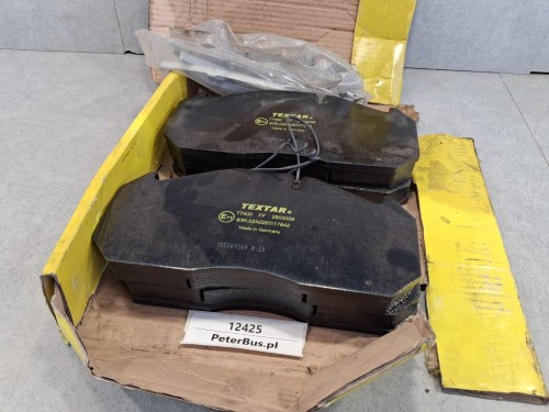 12425, Klocki hamulcowe SETRA 315, TEXTAR T 7400 FF 2903009 - ZESTAW (3).jpeg