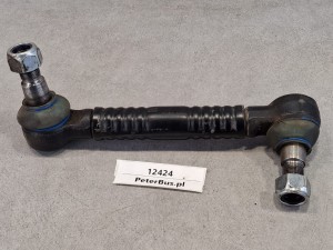 Łącznik stabilizatora REIN HOCH RH55-3006 typ T21/404, SETRA, długość całkowita 30 cm