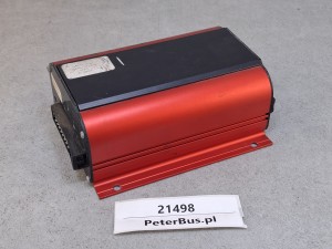 VUS 7S410c - Podstacja, sterownik klimatyzacji VUS-7, UWE 11459, Sn 10059, VAN HOOL, GWARANCJA -  100% sprawności 