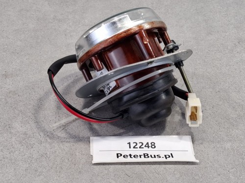 12248, Lampa przeciwmgłowa, soczewka HELLA 80 mm NOWA (2).jpeg