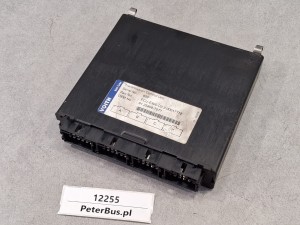 Sterownik skrzyni biegów VOITH 81.25809-7077, ECU-E300-D2.2-00017112, Transmission Control Unit