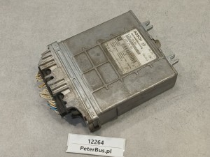 Sterownik skrzyni biegów BOSCH nr 0 260 001 041, ZF 6009 390 001, skrzynia 6HP592C, ZF nr 6009090164, EST 146