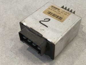 Sterownik klimatyzacji WABCO 446 024 020 0, jednostka sterująca klimatyzacją nr 4460240200
