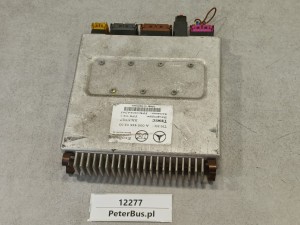 A 000 446 03 03, EvoBus TEMIC 3X5707 FPS V2.1, sterownik, moduł Mercedes 