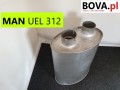 9776.07, Tłumik do autobusu MAN UEL 312, fabrycznie NOWY, silnik 10.0, wysokość 60 cm, FOT. 2 (21).jpg