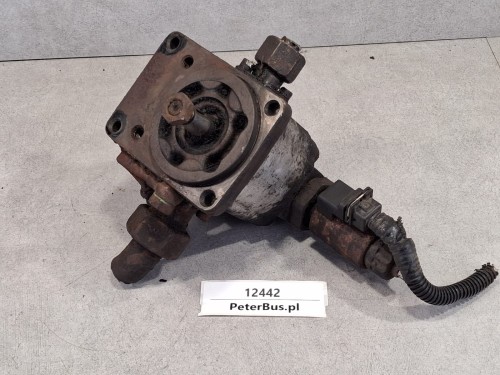 12442, Pompa napędu wentylatora Rexroth MNR 625 918, napęd wentylatora BOSCH BOVA Futura (7).jpeg