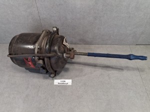 Siłownik hamulca typ 30/30, długość 19, hamulce bębnowe, 5/240, nr 120229