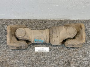 Wał napędowy, pędny MAN A01, nr 2040.68.A2