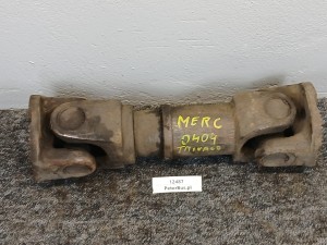 Wał napędowy, pędny autobusu Mercedes O404