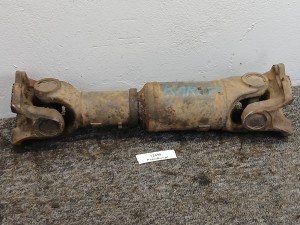 Wał napędowy, pędny do autobusu IVECO Karosa, silnik Cursor 8 