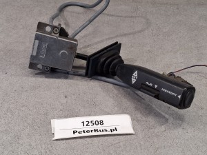 Manetka tempomatu Seuffer, MAN, Van Hool 815, 915, 81.25509.0050, D11