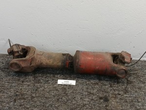 Wał pędny, napędowy autobusu RENAULT ILIADE