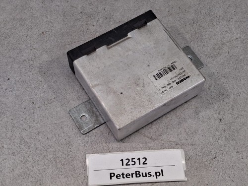 12512, Podstacja 4460960020 sterownia klimatyzacją BOVA Futura, WABCO numer 446 096 002 0  (2).jpeg