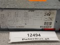 12494, Tachograf szufladkowy, analogowy KIENZLE (szuflada) 24V, BOVA Magiq EURO 3, typ. 1324, zasilanie 24V (5).jpeg