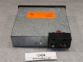 12494, Tachograf szufladkowy, analogowy KIENZLE (szuflada) 24V, BOVA Magiq EURO 3, typ. 1324, zasilanie 24V (6).jpeg