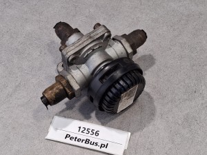 Zawór szybkiego odpowietrzania TRUCKLINE WA.30.012