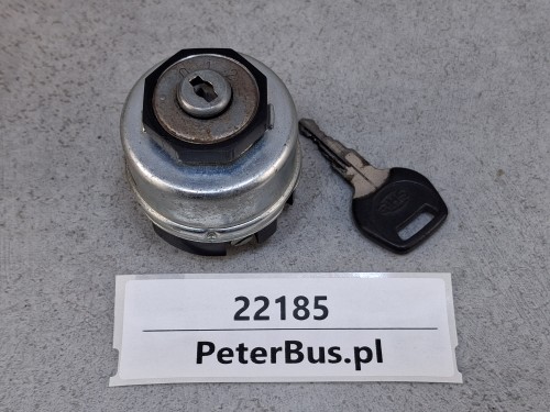 22185, Stacyjka zapłonu BOSCH 0 342 106, DAF, SETRA (7).jpg