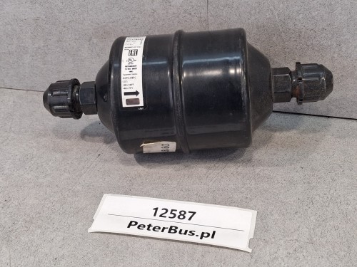 12587, Odwadniacz Danfoss DML 164, 023Z8044, do czynników chłodzących HCFCHFC w układach klimatyzacji autobusu (3).jpeg