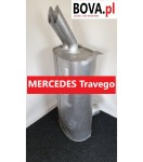 Tłumik do autobusu MERCEDES Travego, fabrycznie NOWY