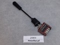 21911, Rączka hamulca elektrycznego TELMA, SEUFFER 635, nr 0501 209 089, 10 PINów, nr 0501209089 (4).jpg