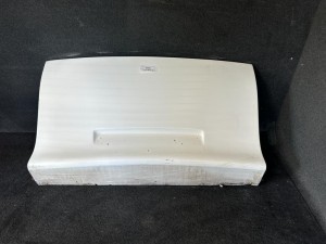 Zderzak przedni BOVA Futura, środkowa część wraz ze stelażem