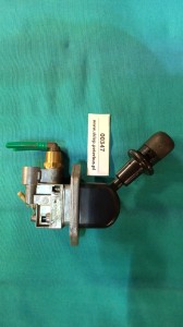 Zawór hamulca ręcznego PONTICELLI, WABCO nr 5010525008