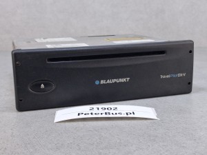 BLAUPUNKT TravelPilot DX-V, nr 7 612 001 070