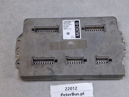 22012, MUX2-B Typ 1364.21020101, wersja 3.1, 2010 rok (2).jpg